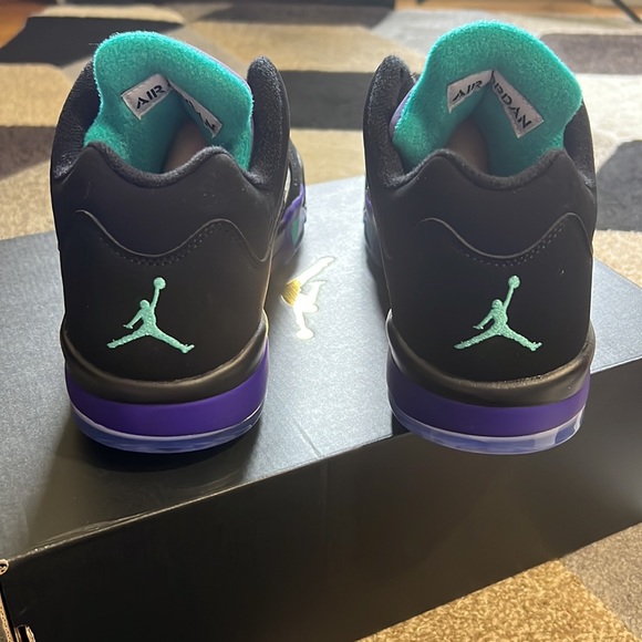 Air Jordan V Low Golf - Picture 4 of 8